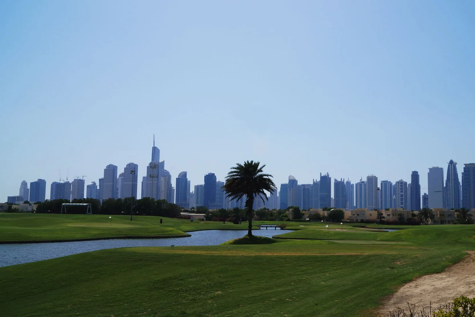 Emirates Hills