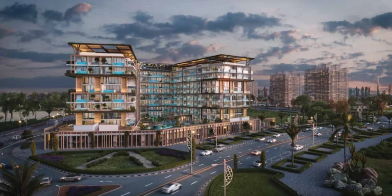 Empire Estates
