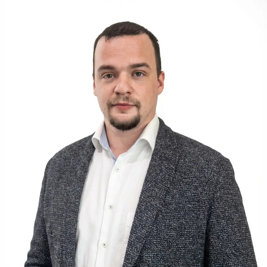 Andrey Zorin