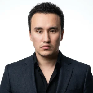 Renat Bashirov