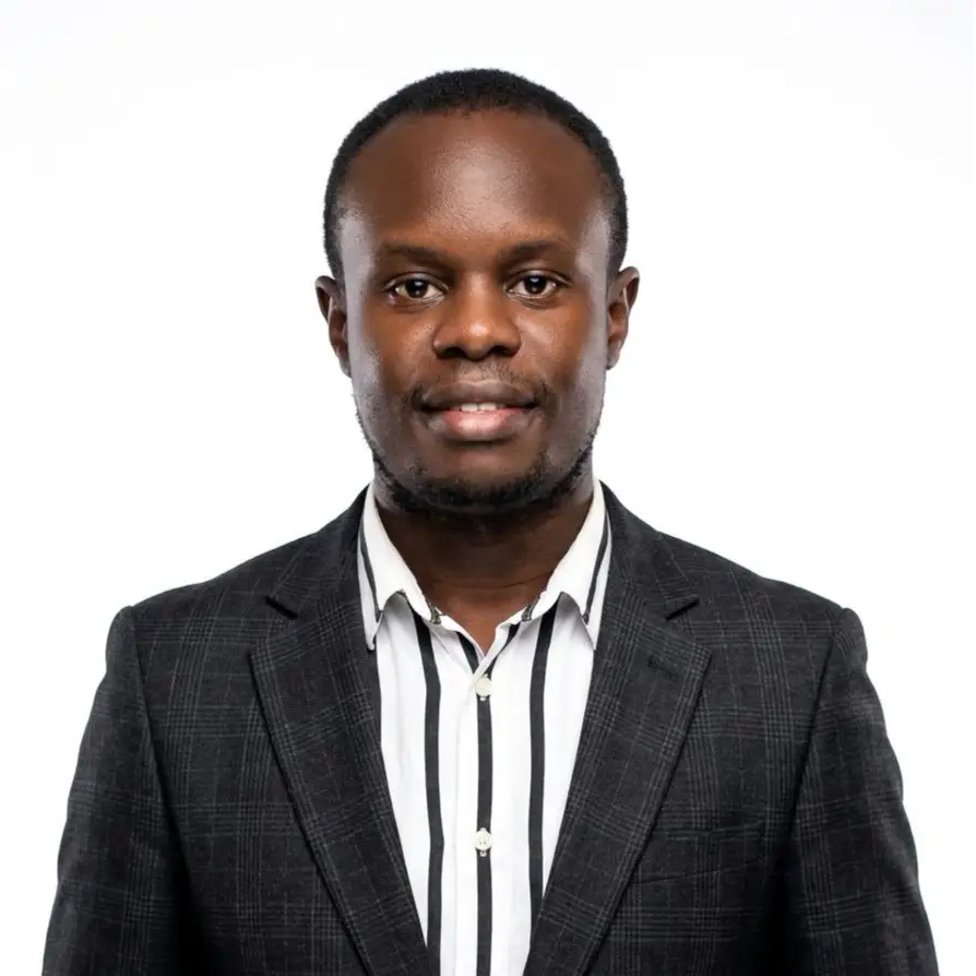 Boniface Anyange