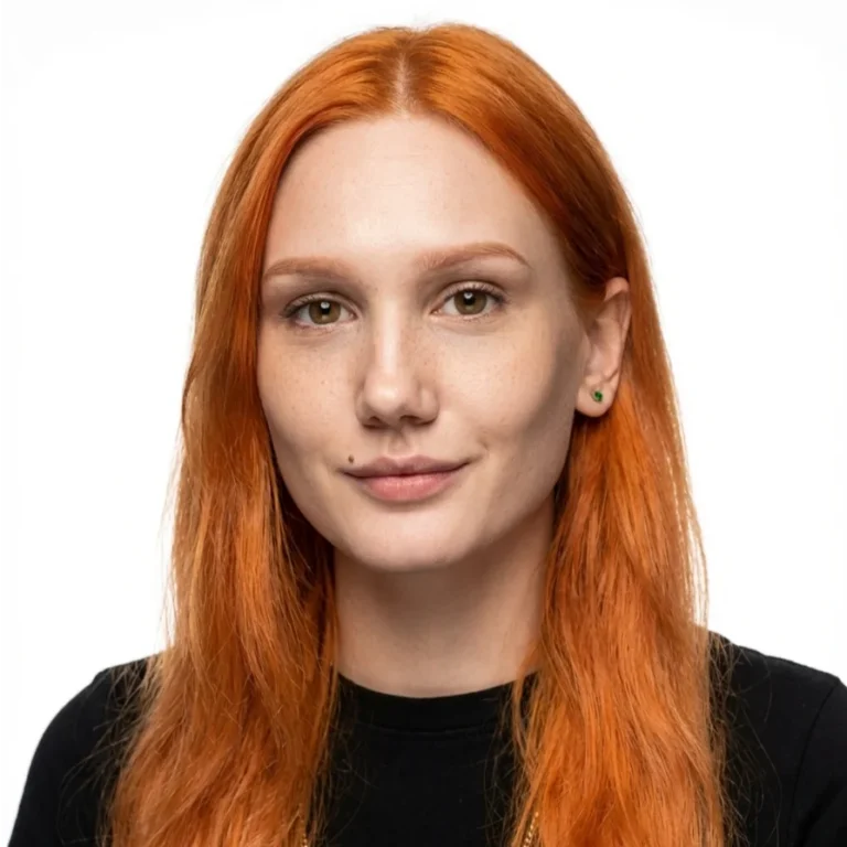 Olga Bondarkova