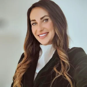 Tetiana Karpenko