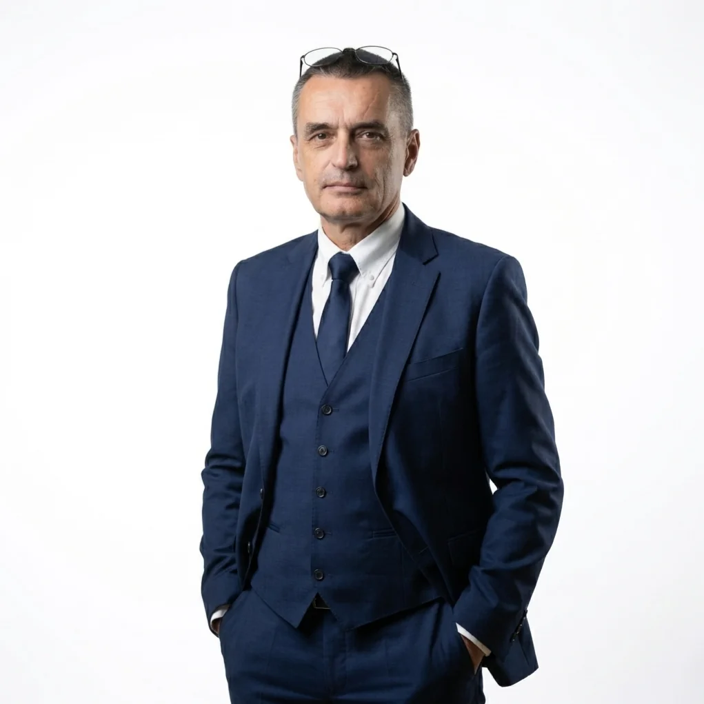 Vladimir Malin