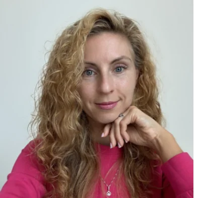 Olesia Kotova