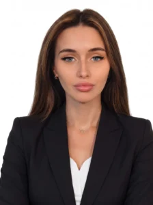 Tatiana Trazakhina