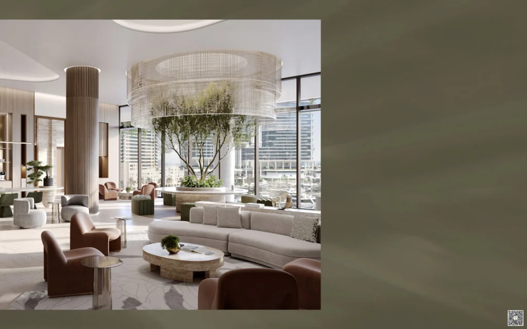 Enara By Omniyat by Forty Two Downtown Real Estate Developments in Business Bay, Dubai
