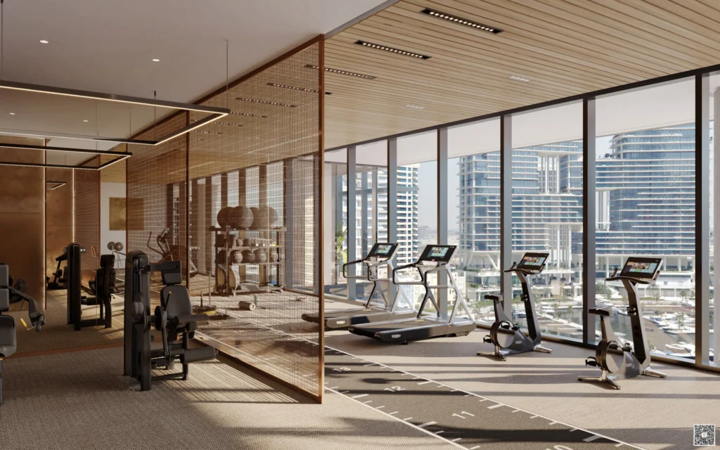Enara By Omniyat by Forty Two Downtown Real Estate Developments in Business Bay, Dubai