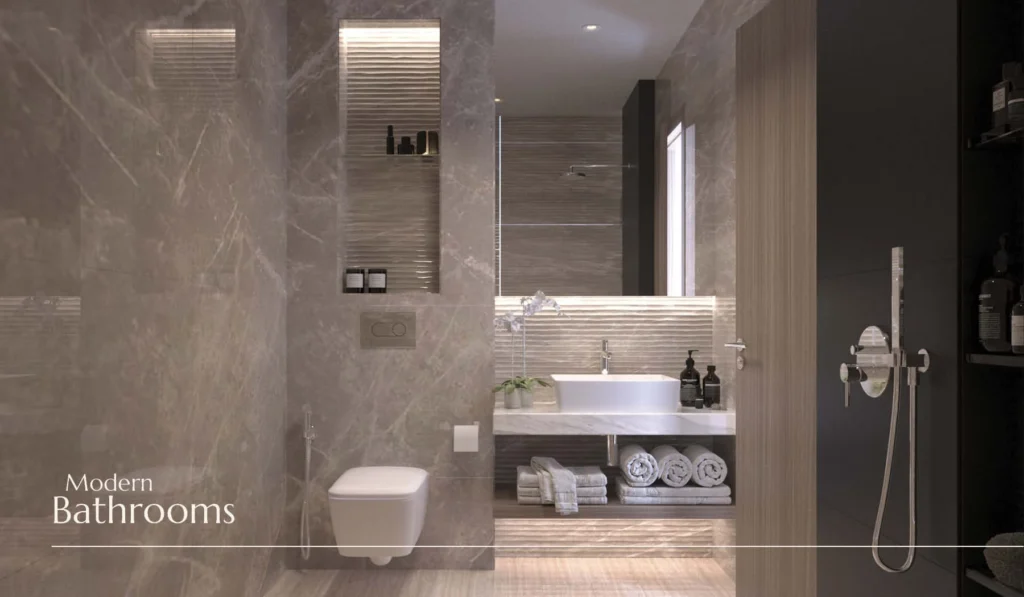 Enaya Residences by Deviate Real Estate Development in JVT District 3, Dubai