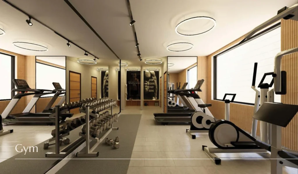 Enaya Residences by Deviate Real Estate Development in JVT District 3, Dubai