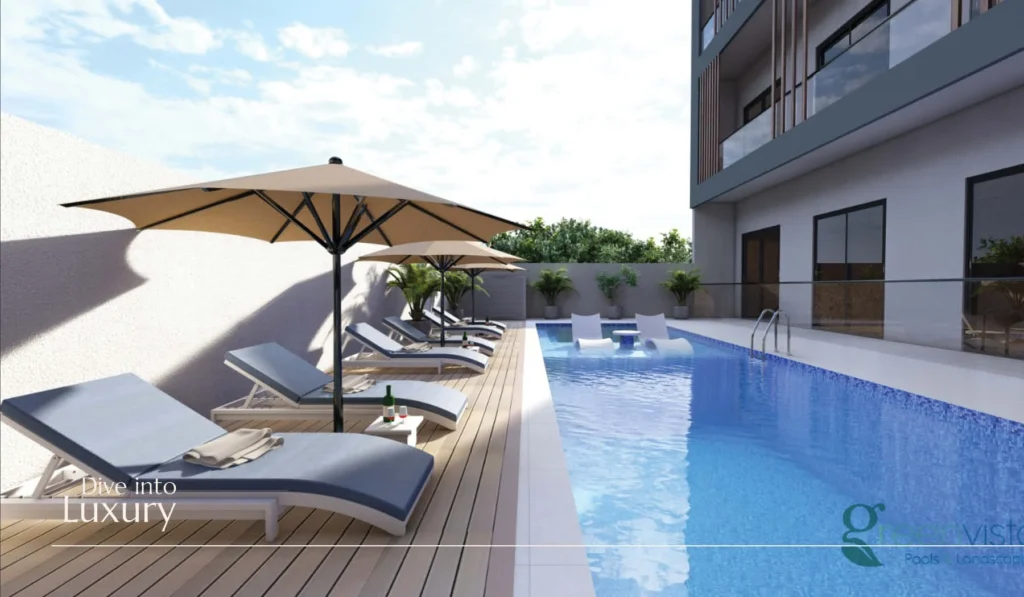 Enaya Residences by Deviate Real Estate Development in JVT District 3, Dubai