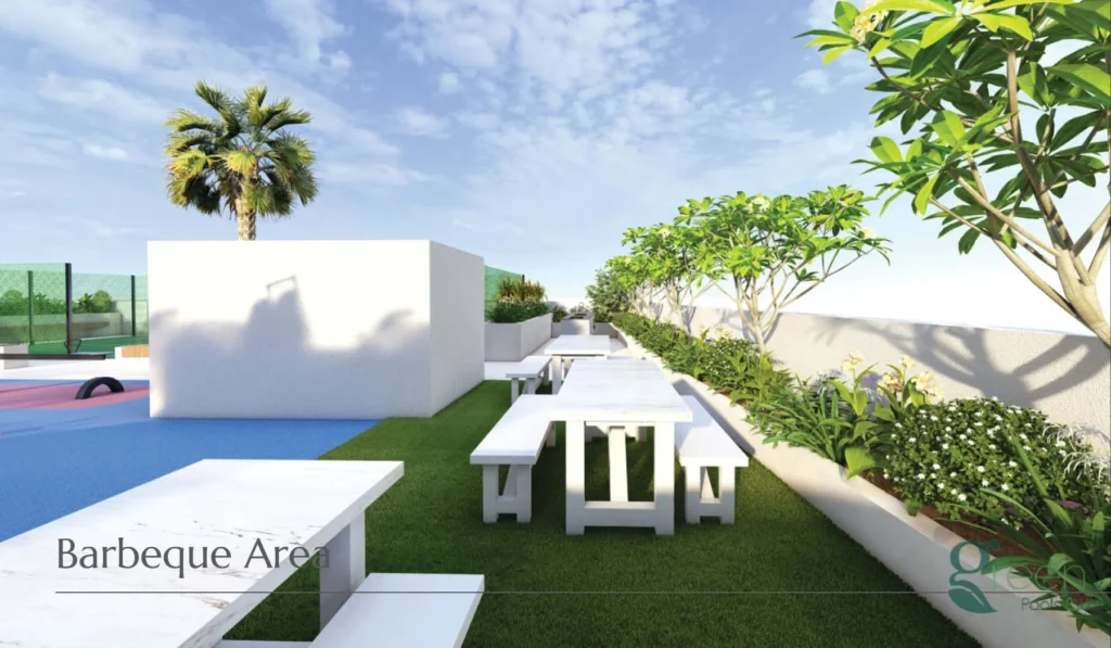 Enaya Residences by Deviate Real Estate Development in JVT District 3, Dubai