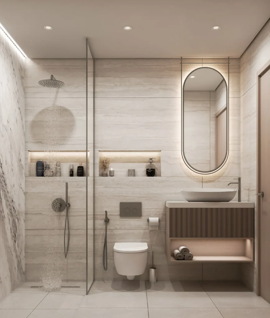 Enre Residence By Imtiaz by Imtiaz South Real Estate Development in Dubai South Residential District