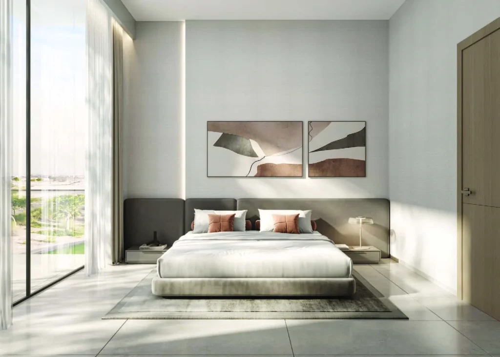 ENSO Amber by Enso Development in Jumeirah Garden City, Dubai