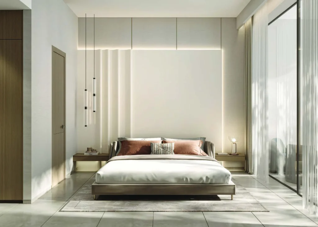 ENSO Amber by Enso Development in Jumeirah Garden City, Dubai