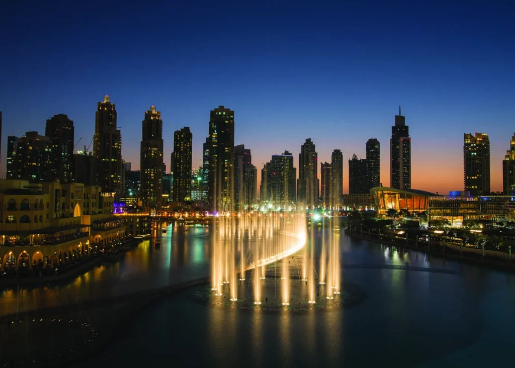ENSO Amber by Enso Development in Jumeirah Garden City, Dubai