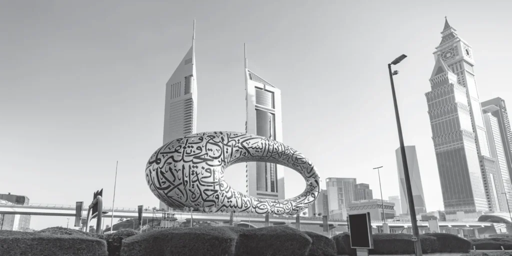 ENSO Amber by Enso Development in Jumeirah Garden City, Dubai