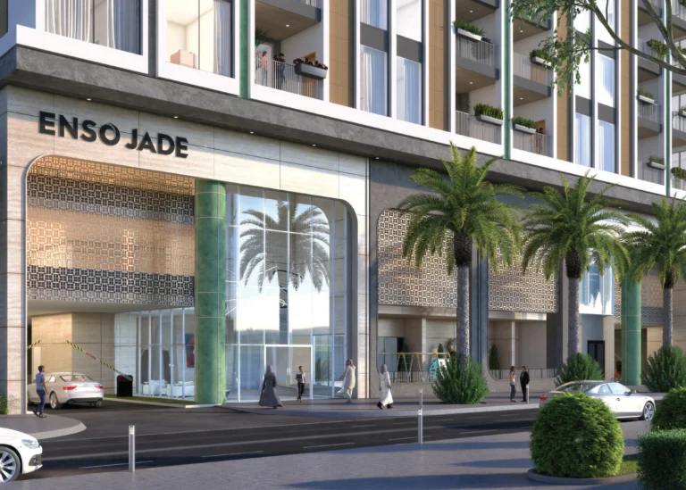 ENSO Jade