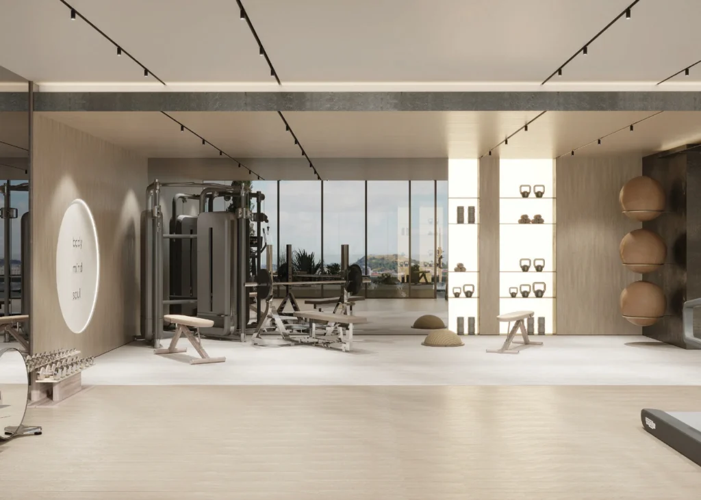 ENSO Jade by Enso Development in Jumeirah Garden City, Dubai