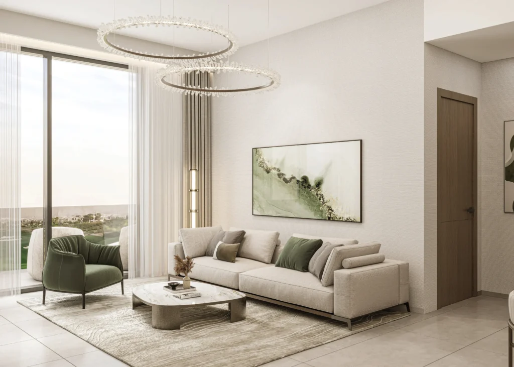 ENSO Jade by Enso Development in Jumeirah Garden City, Dubai
