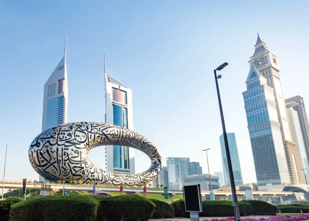 ENSO Jade by Enso Development in Jumeirah Garden City, Dubai