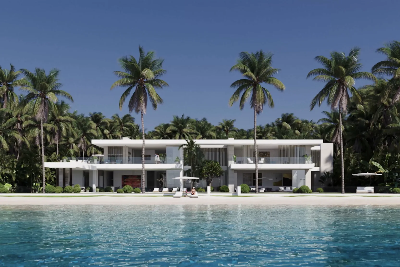 EOME Residences EOME Residences