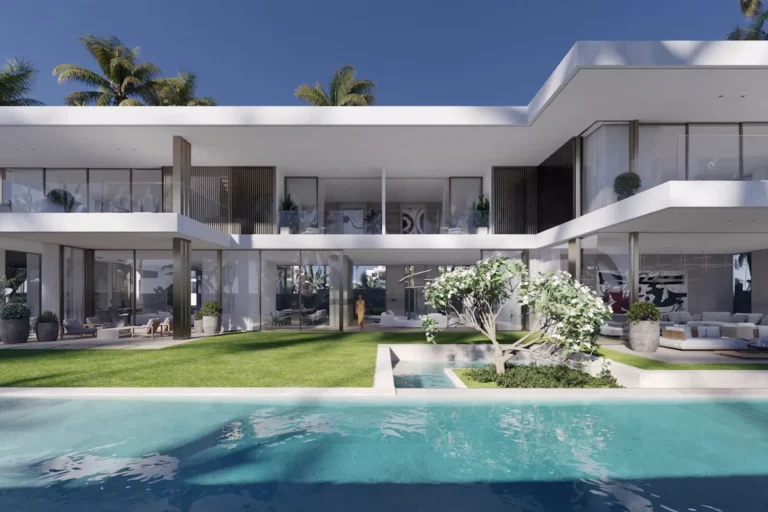 EOME Residences