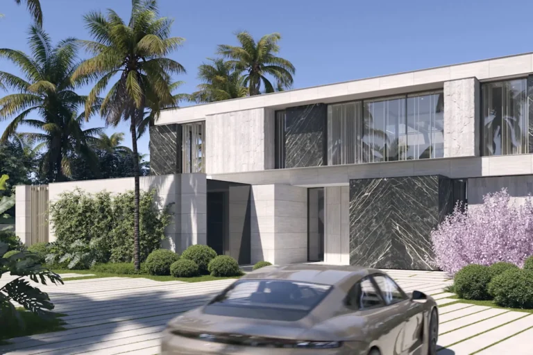 EOME Residences