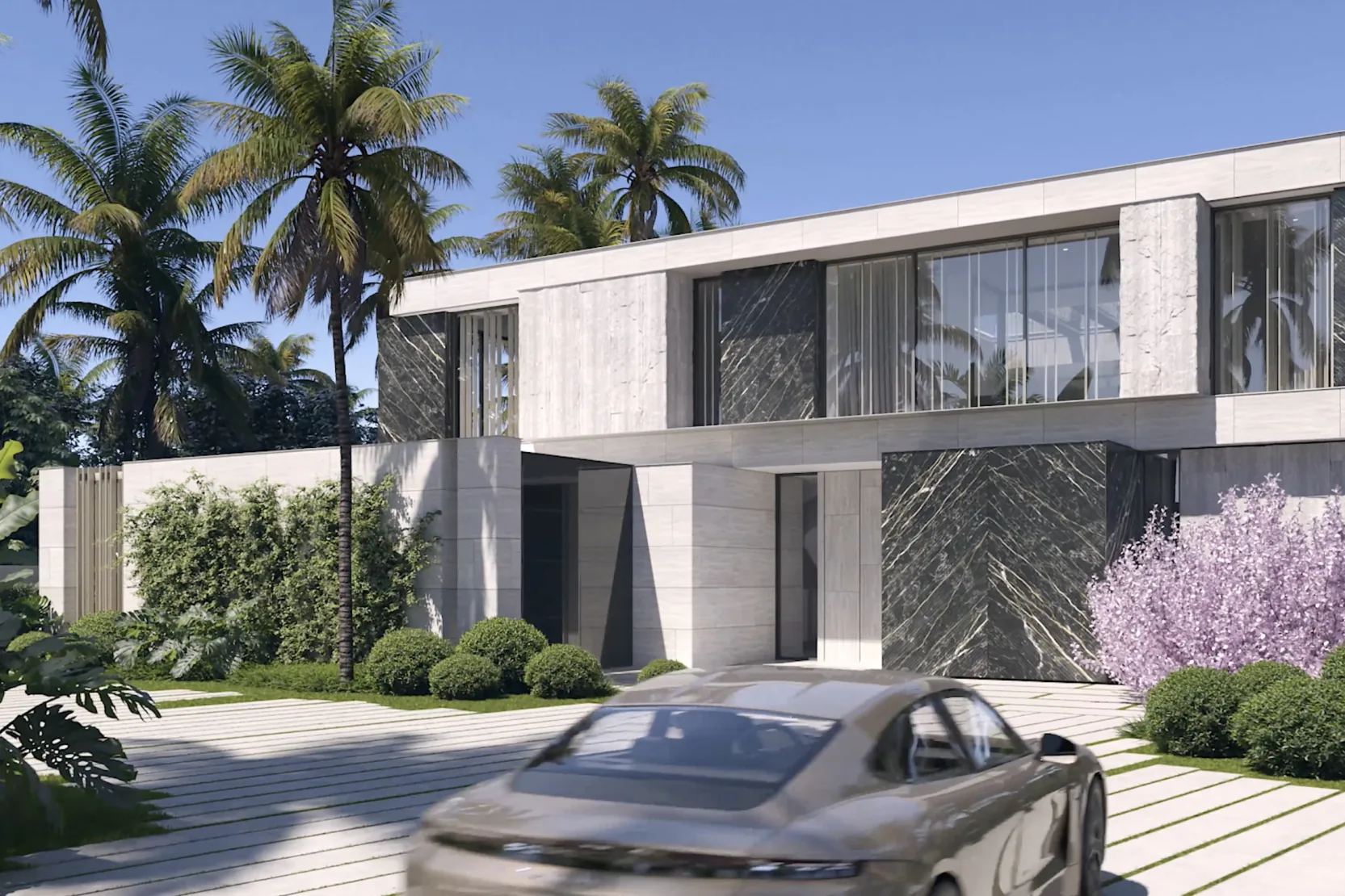 EOME Residences EOME Residences
