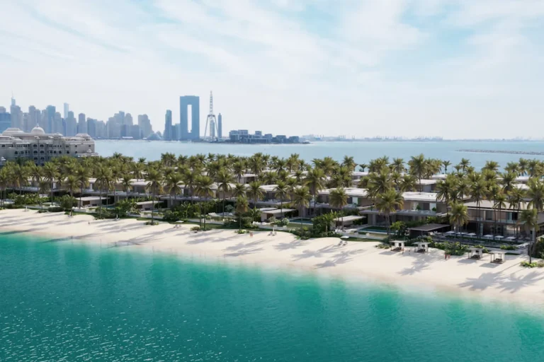EOME Residences