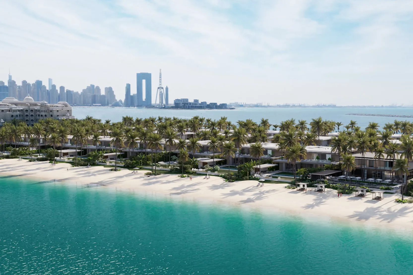 EOME Residences EOME Residences