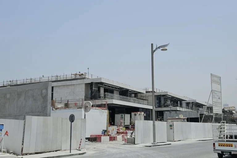 EOME Residences