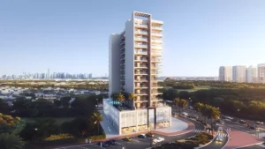 2 Bedroom Apartment in Equiti Arcade