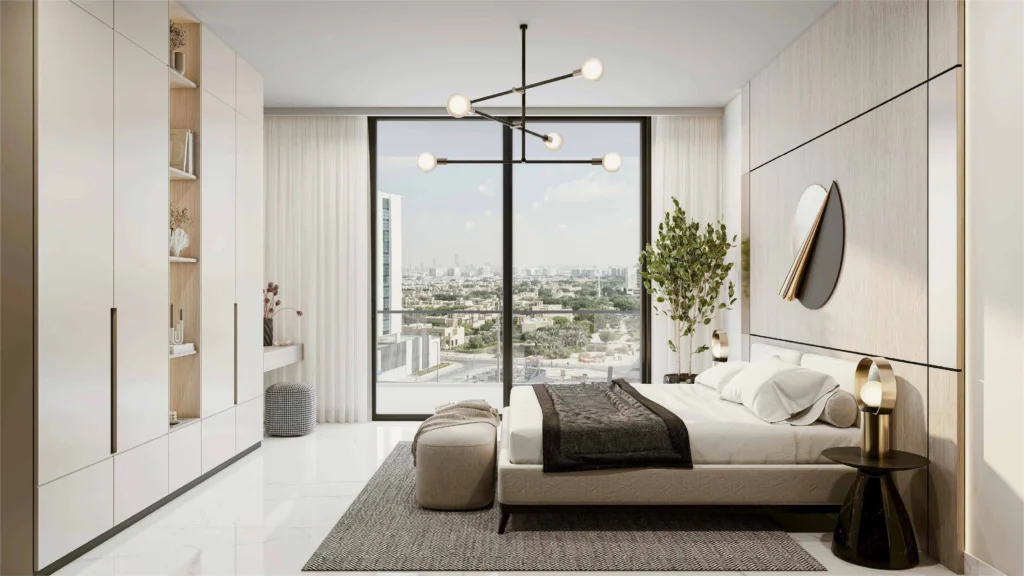 Equiti Garden by B N H Real Estate Developer | B.N.H Developer in Al Furjan, Dubai