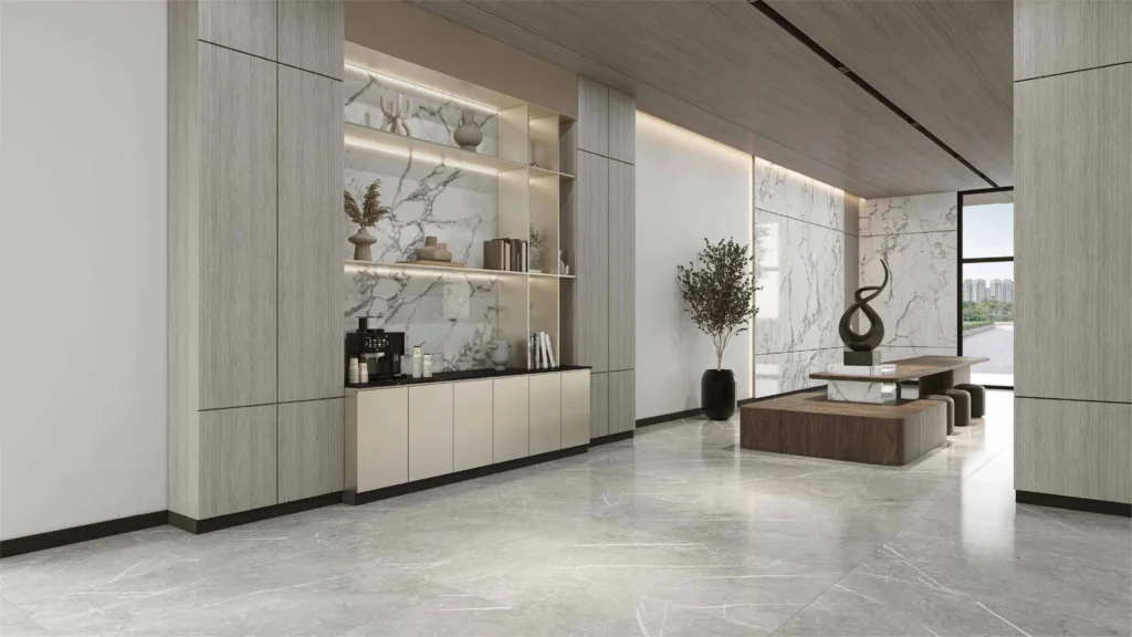 Equiti Garden by B N H Real Estate Developer | B.N.H Developer in Al Furjan, Dubai