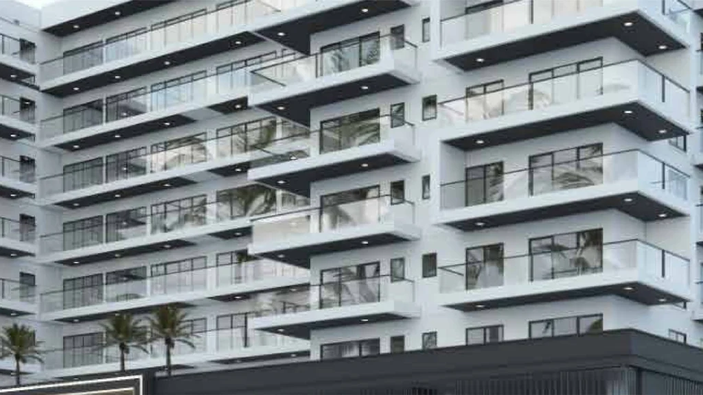 Equiti Garden by B N H Real Estate Developer | B.N.H Developer in Al Furjan, Dubai