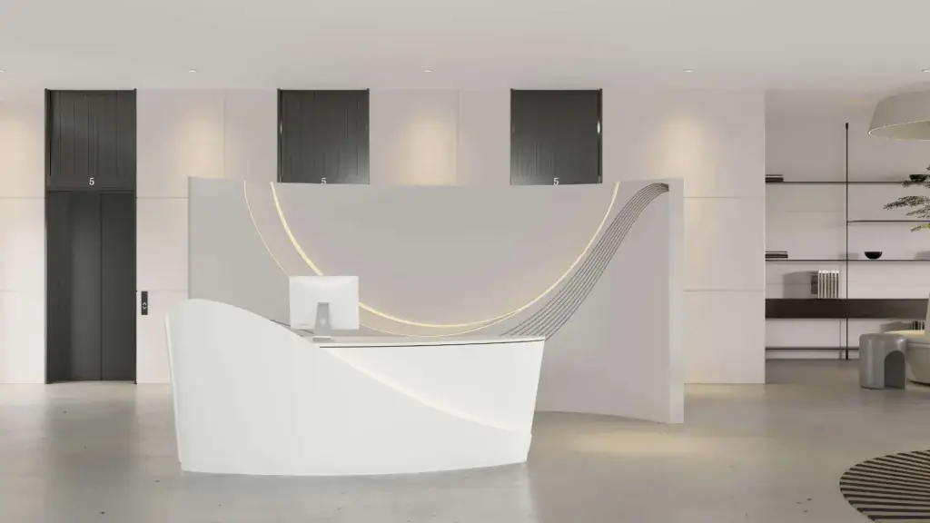 Equiti Gate by B.N.H Developer in Downtown Jebel Ali, Dubai