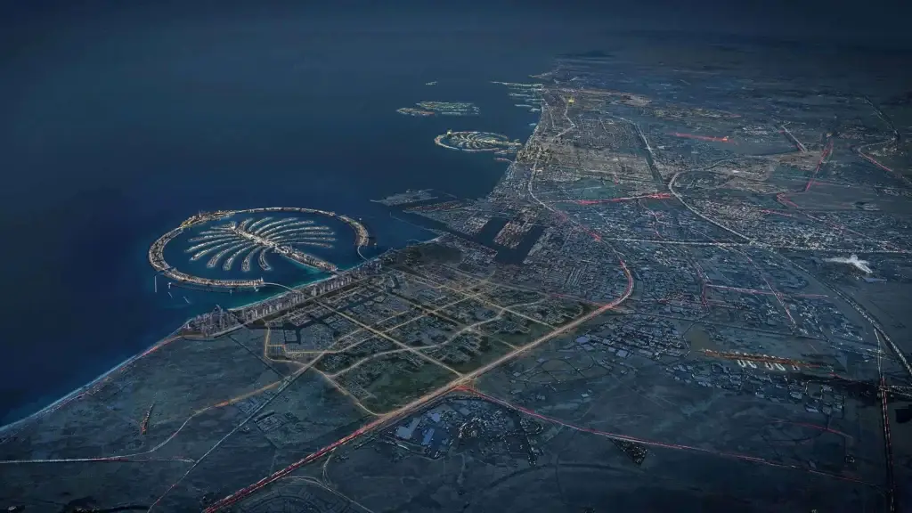 Equiti Gate by B.N.H Developer in Downtown Jebel Ali, Dubai