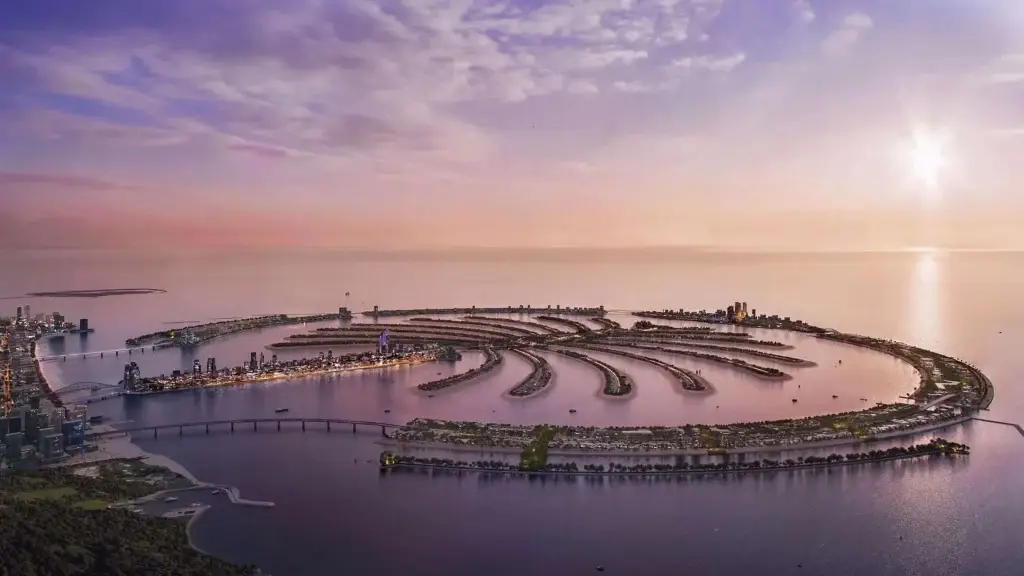 Equiti Gate by B.N.H Developer in Downtown Jebel Ali, Dubai