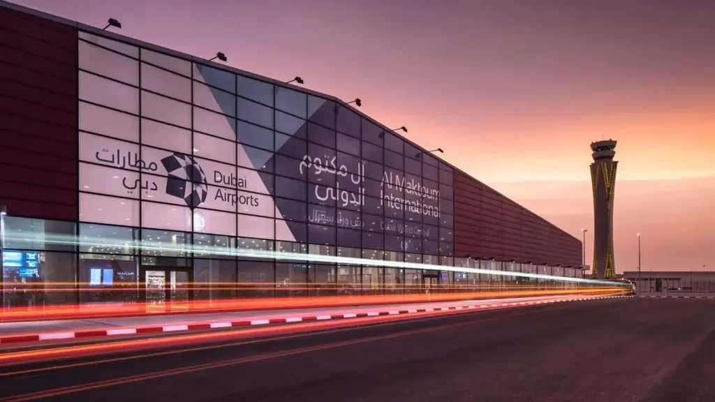 Equiti Gate by B.N.H Developer in Downtown Jebel Ali, Dubai
