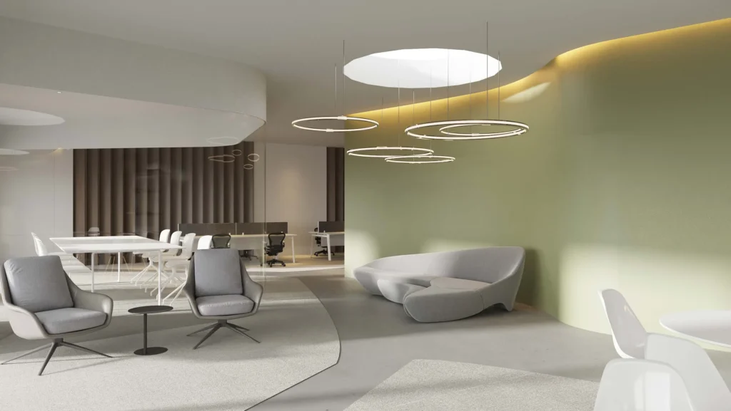 Equiti Gate by B.N.H Developer in Downtown Jebel Ali, Dubai