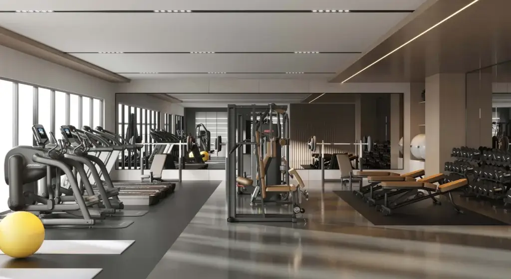 Equiti Gate by B.N.H Developer in Downtown Jebel Ali, Dubai