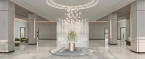 1 Bedroom Apartments in Al Furjan: Prices, Rent and Yield Equiti Home · 77431