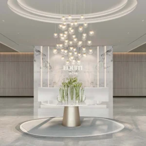 Equiti Home by B N H Real Estate Developer | B.N.H Developer in Al Furjan West, Dubai