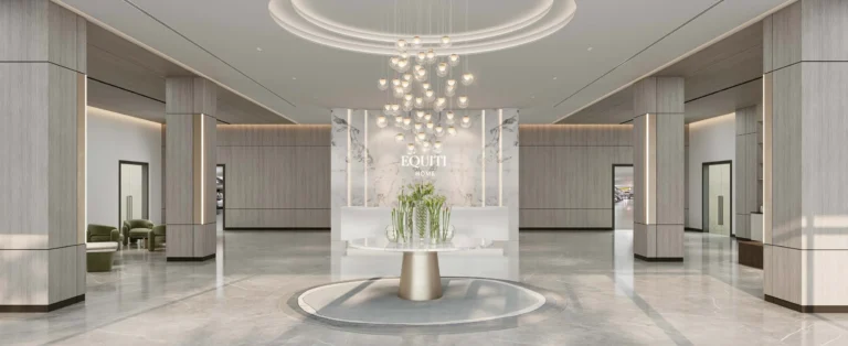Equiti Home