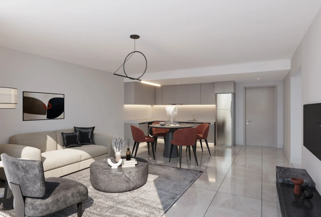 Equiti Tower by B N H Real Estate Developer in International City 2, Dubai