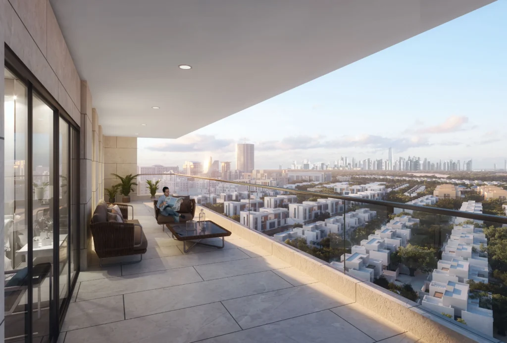 Equiti Tower by B N H Real Estate Developer in International City 2, Dubai