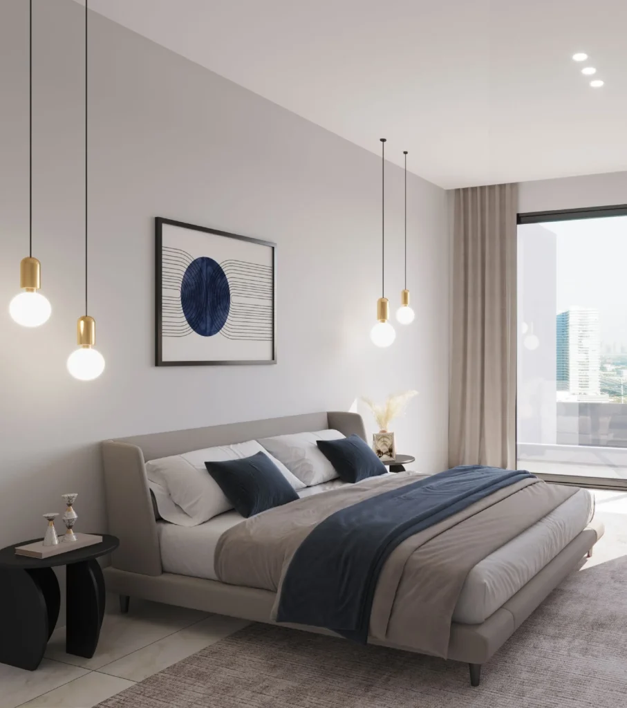 Equiti Tower by B N H Real Estate Developer in International City 2, Dubai