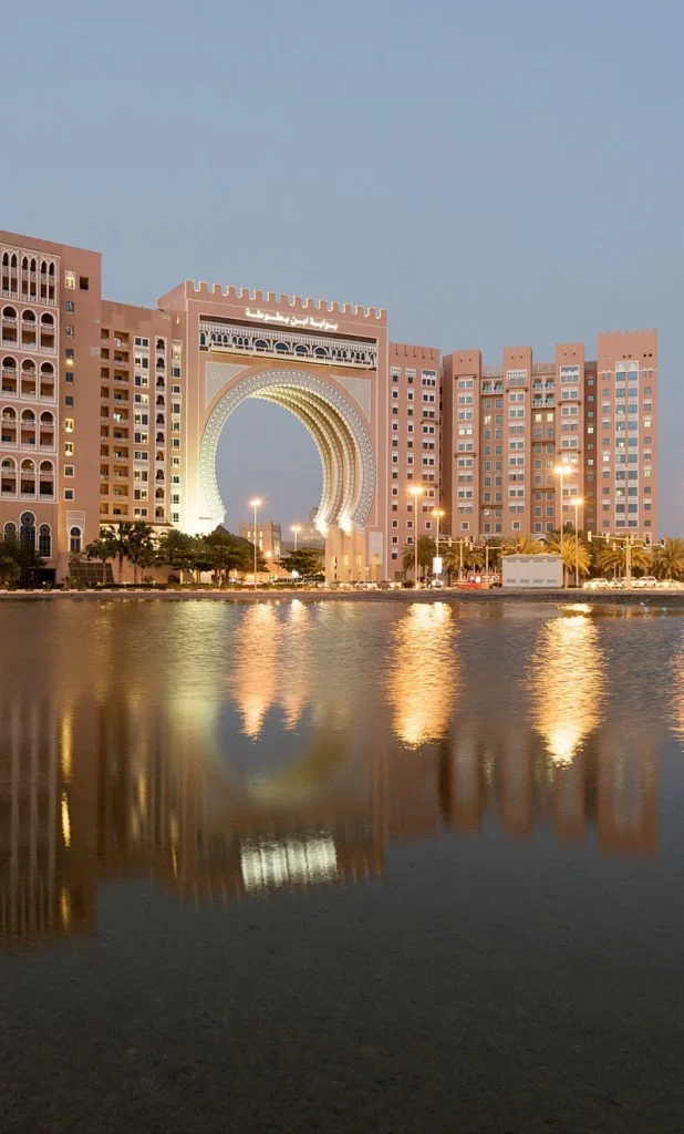 Equiti Tower by B N H Real Estate Developer in International City 2, Dubai