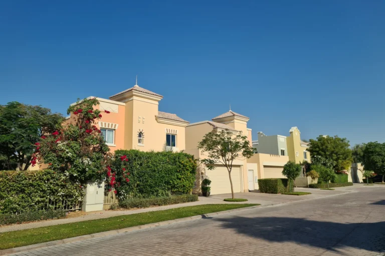 Esmeralda Village